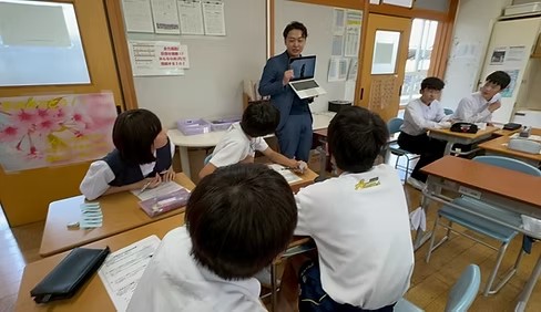 子ども未来会議の様子2