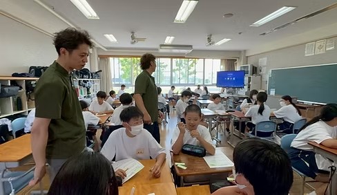子ども未来会議の様子3