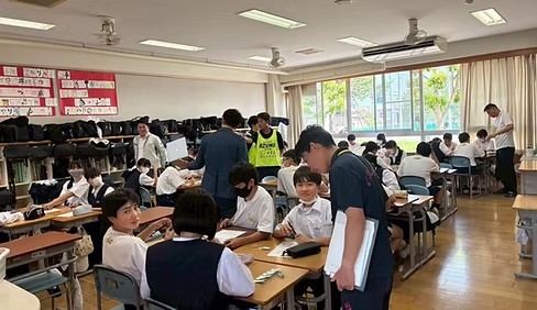 子ども未来会議の様子4